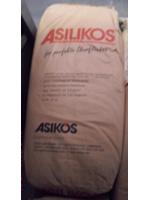 Asilikos Strahlmittel 0,2-1,0 mm 25 kg