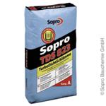 TurboDichtSchlämme 2K Komp.A 4,5kg